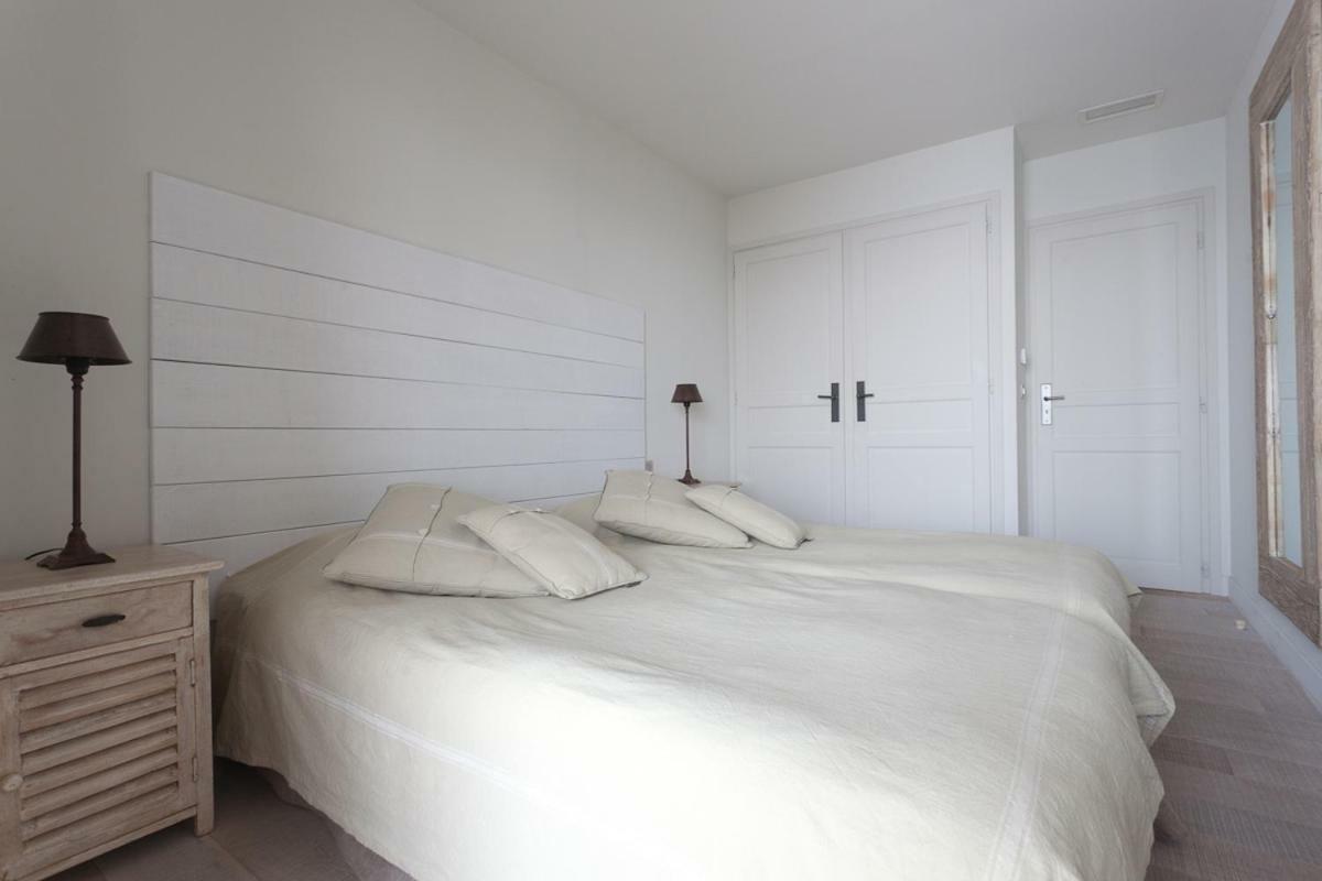 Port Rive Gauche Gabian Apartment Marseillan  Exterior photo